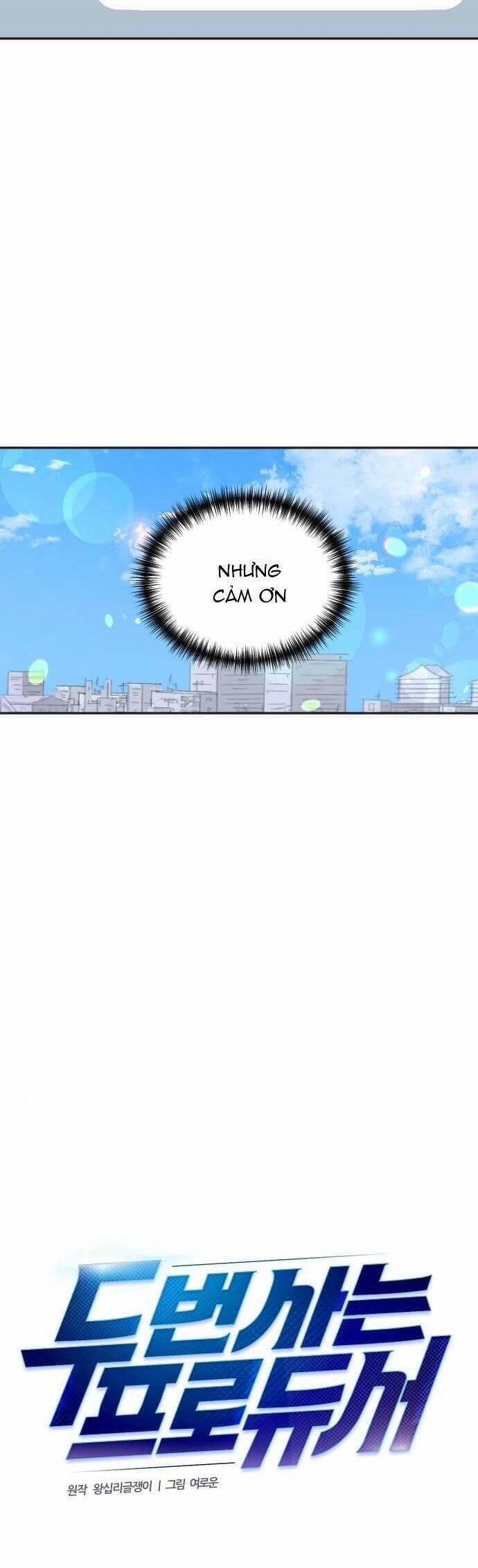 Cuộc Sống Thứ Hai Của Nhà Sản Xuất 50 trang 23