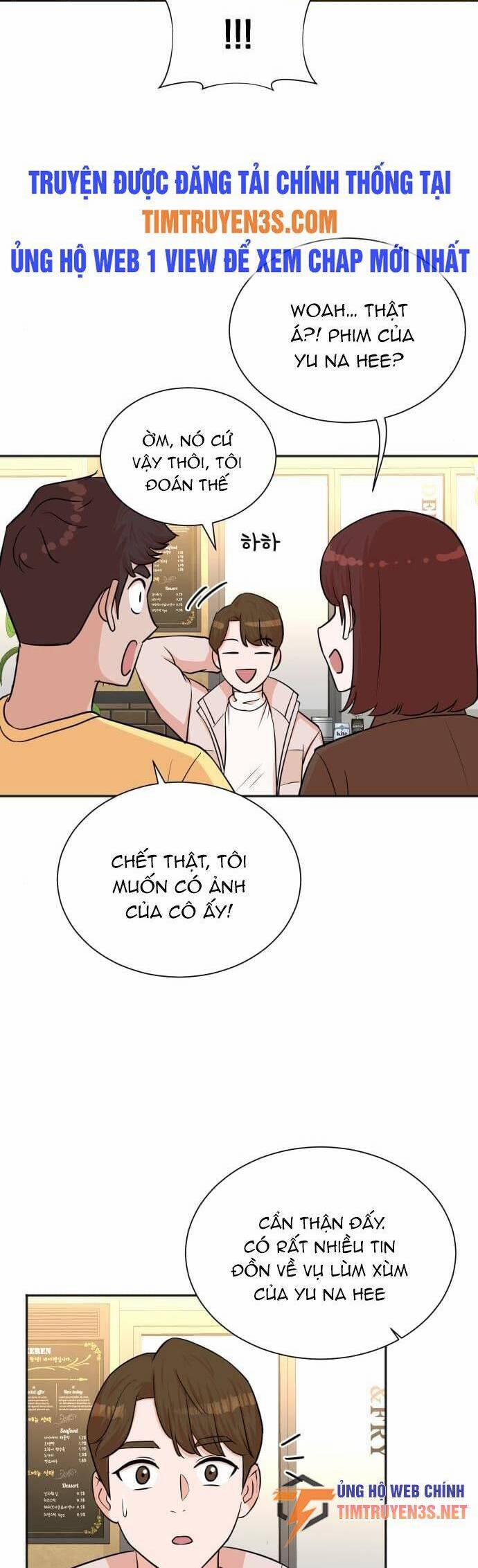 Cuộc Sống Thứ Hai Của Nhà Sản Xuất 50 trang 27