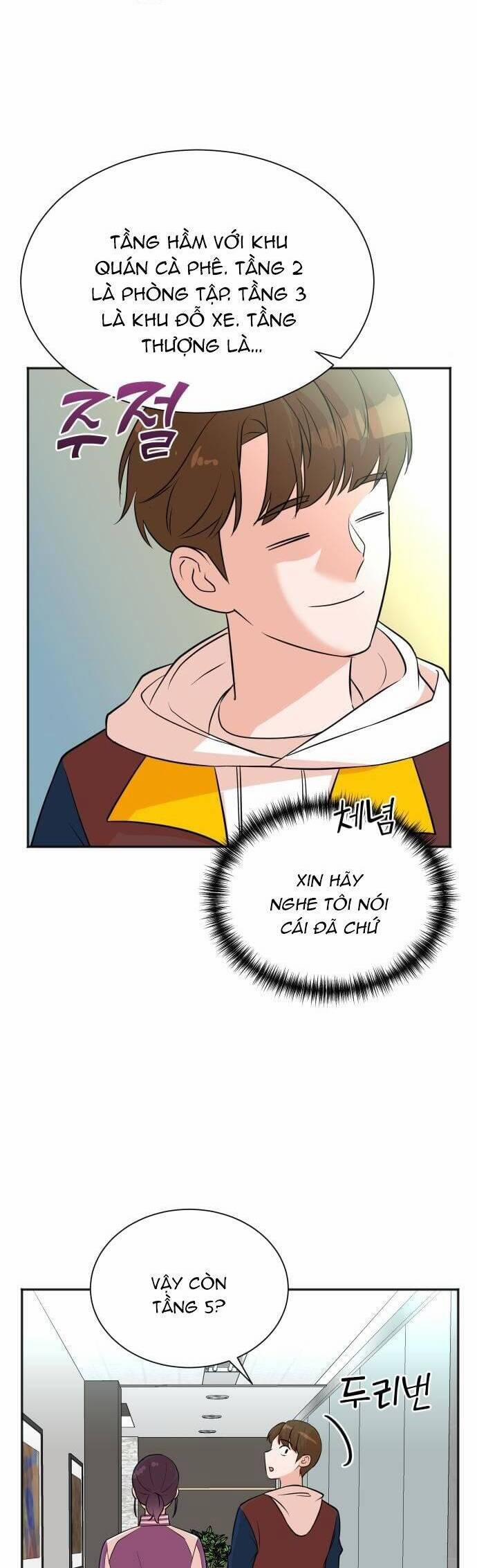 Cuộc Sống Thứ Hai Của Nhà Sản Xuất 50 trang 32