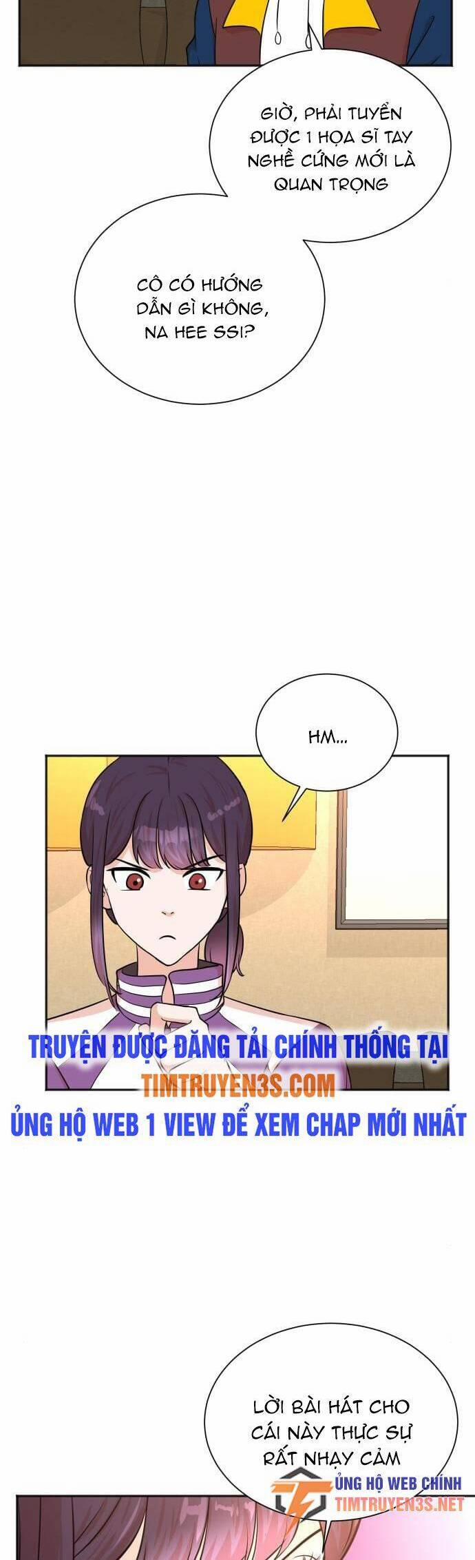 Cuộc Sống Thứ Hai Của Nhà Sản Xuất 50 trang 39