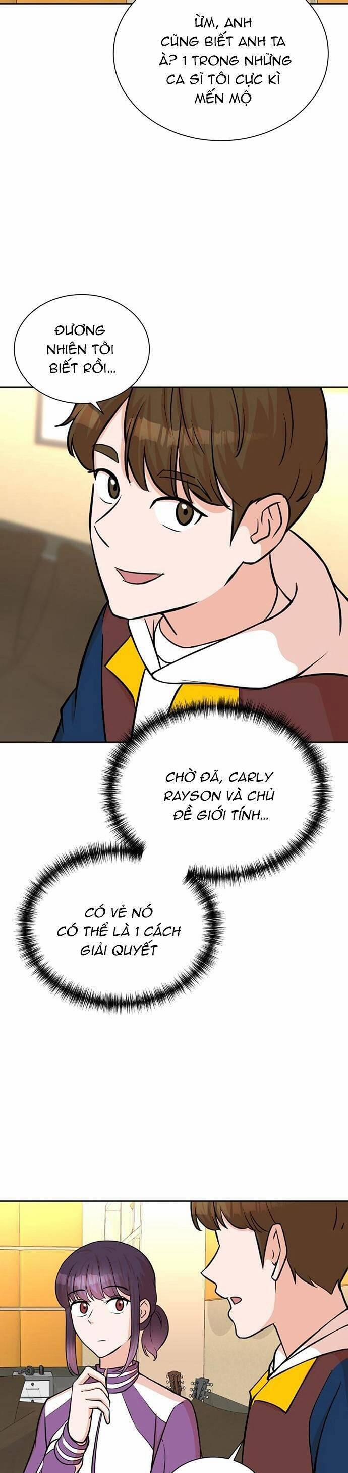 Cuộc Sống Thứ Hai Của Nhà Sản Xuất 50 trang 43