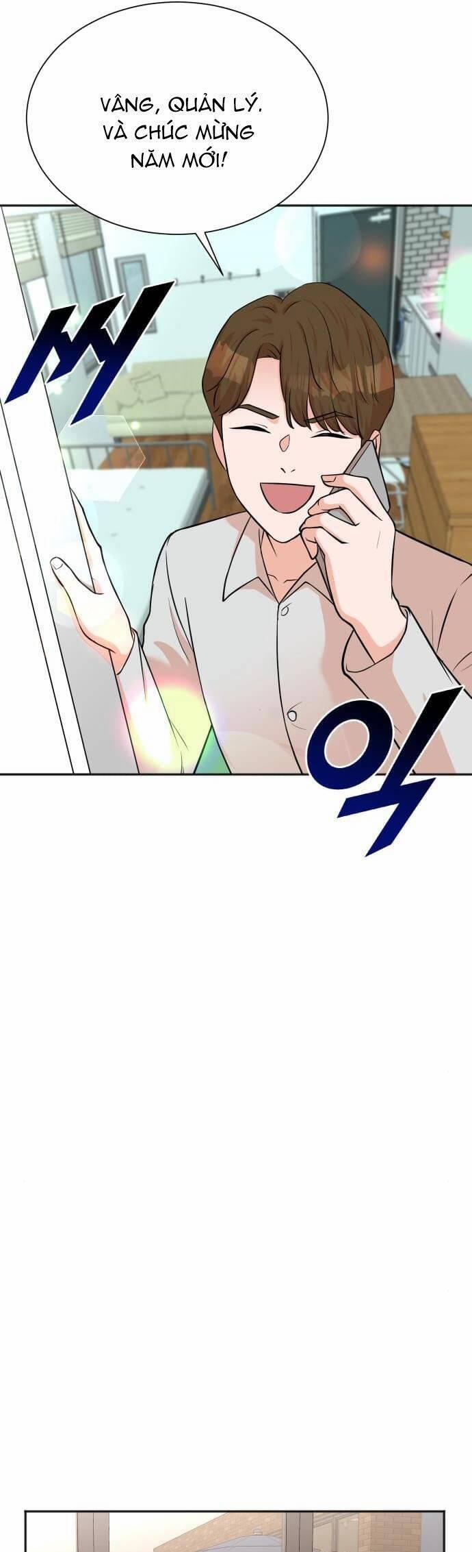 Cuộc Sống Thứ Hai Của Nhà Sản Xuất 50 trang 7