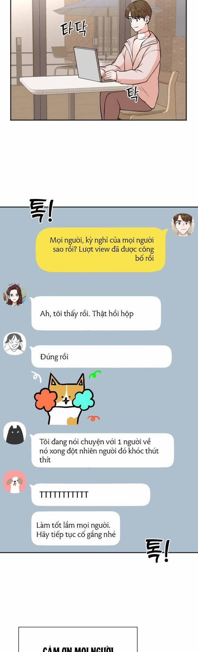 Cuộc Sống Thứ Hai Của Nhà Sản Xuất 50 trang 8