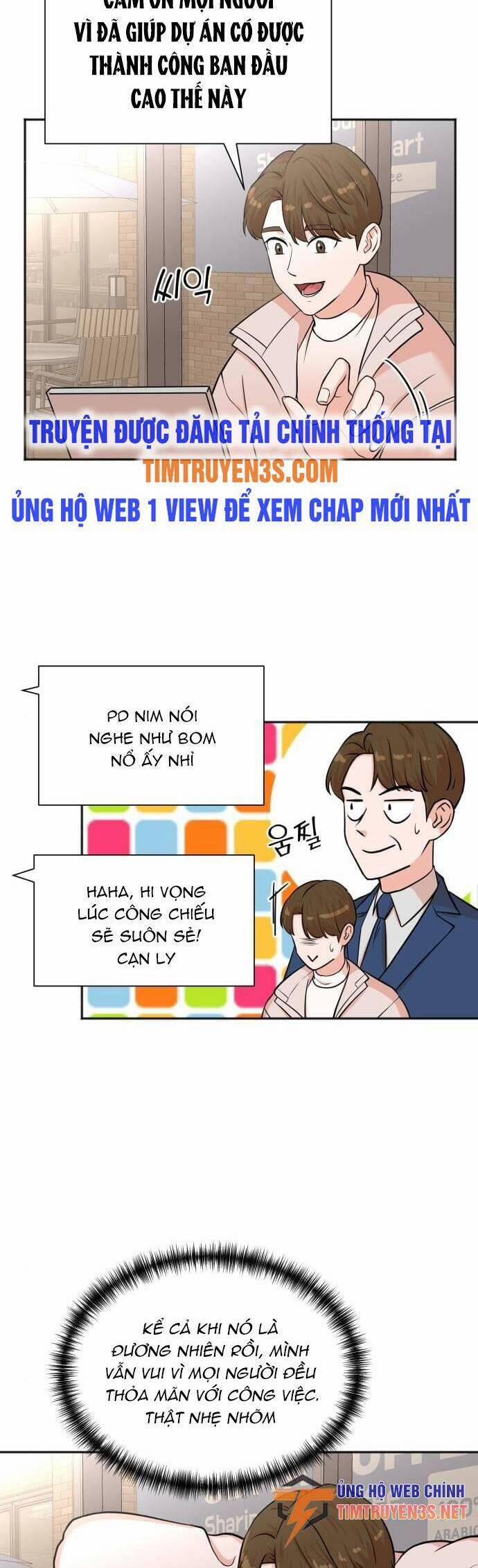 Cuộc Sống Thứ Hai Của Nhà Sản Xuất 50 trang 9