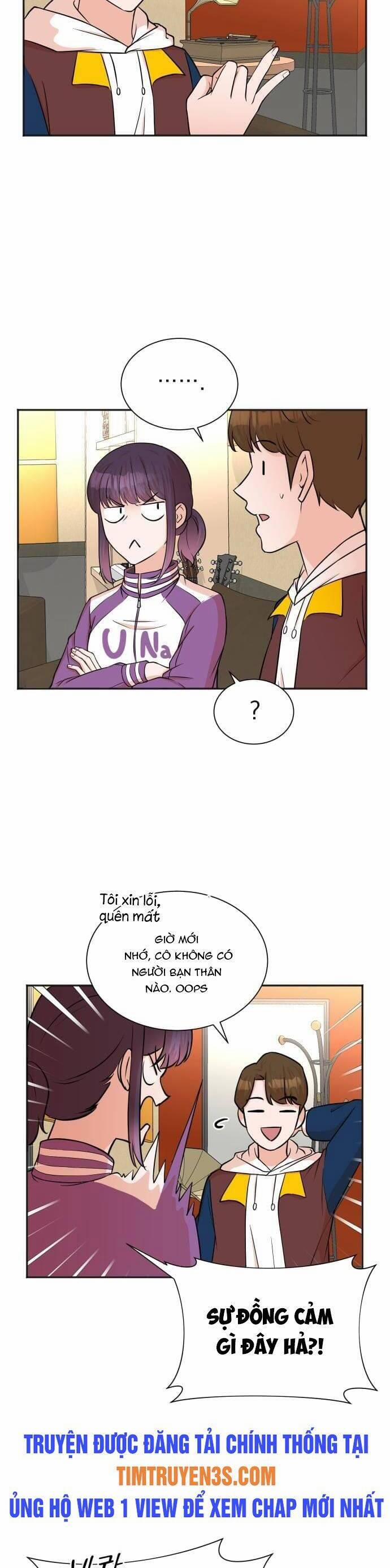 Cuộc Sống Thứ Hai Của Nhà Sản Xuất 51 trang 12