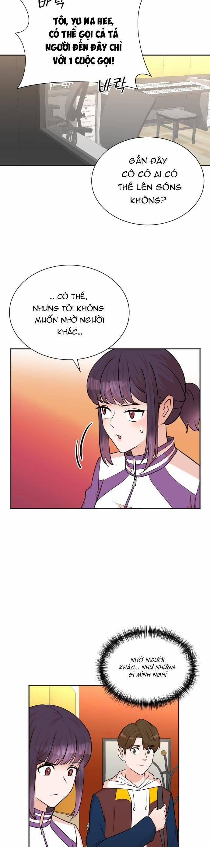 Cuộc Sống Thứ Hai Của Nhà Sản Xuất 51 trang 13