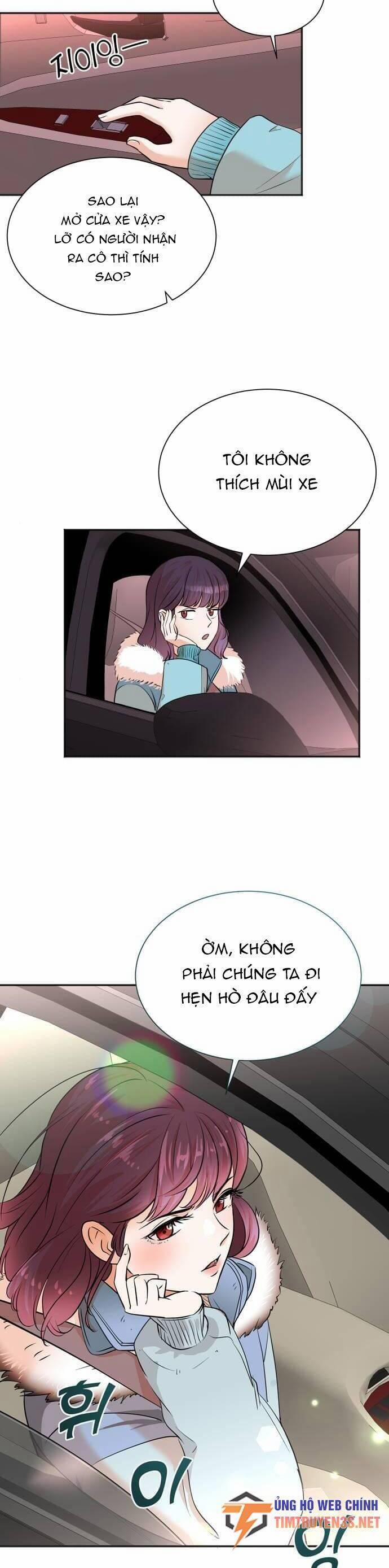 Cuộc Sống Thứ Hai Của Nhà Sản Xuất 51 trang 22