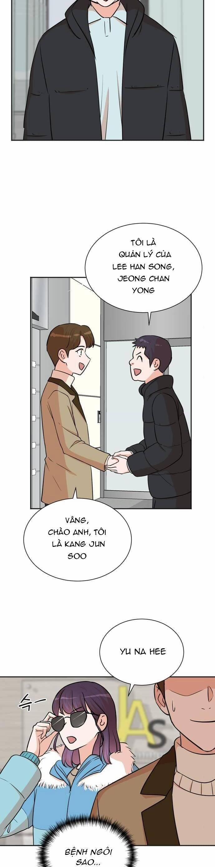 Cuộc Sống Thứ Hai Của Nhà Sản Xuất 51 trang 24