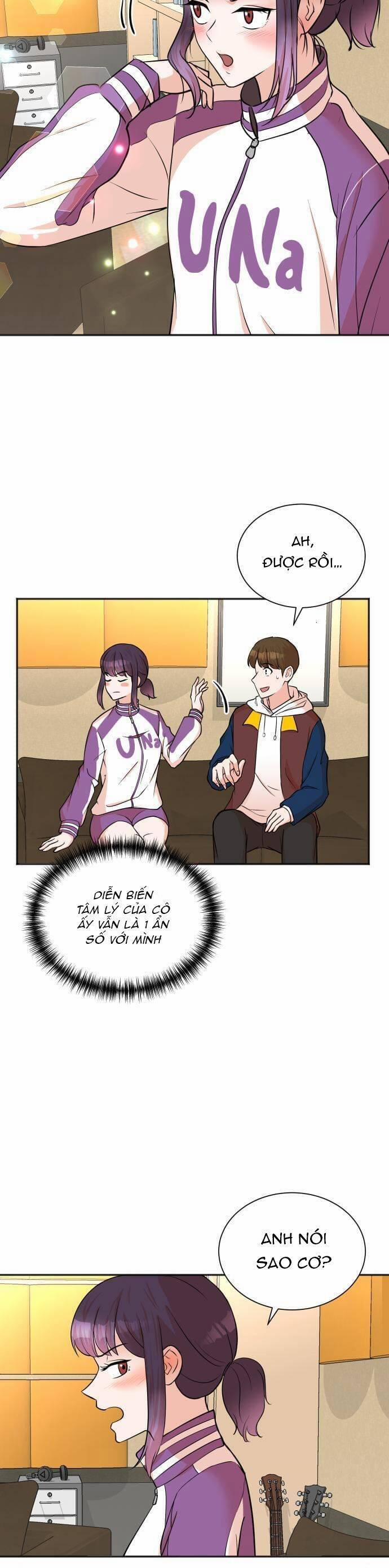 Cuộc Sống Thứ Hai Của Nhà Sản Xuất 51 trang 3