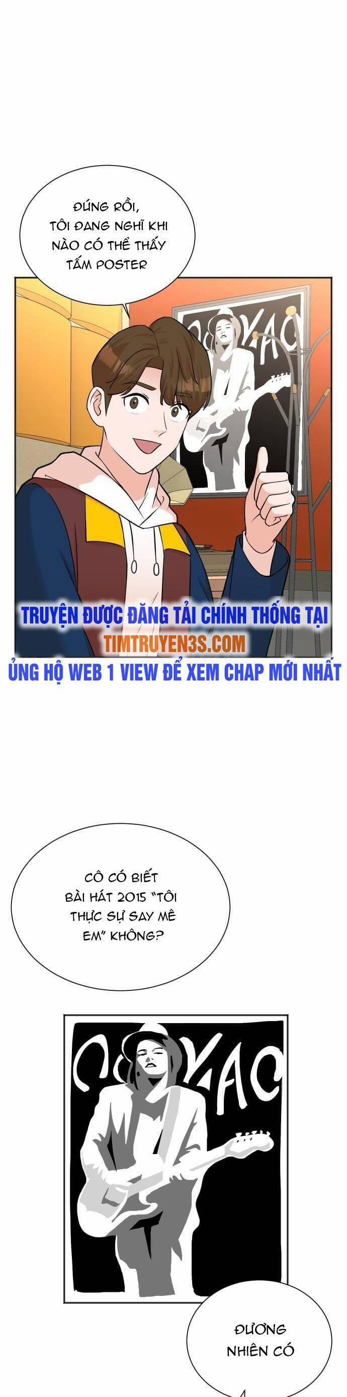 Cuộc Sống Thứ Hai Của Nhà Sản Xuất 51 trang 4