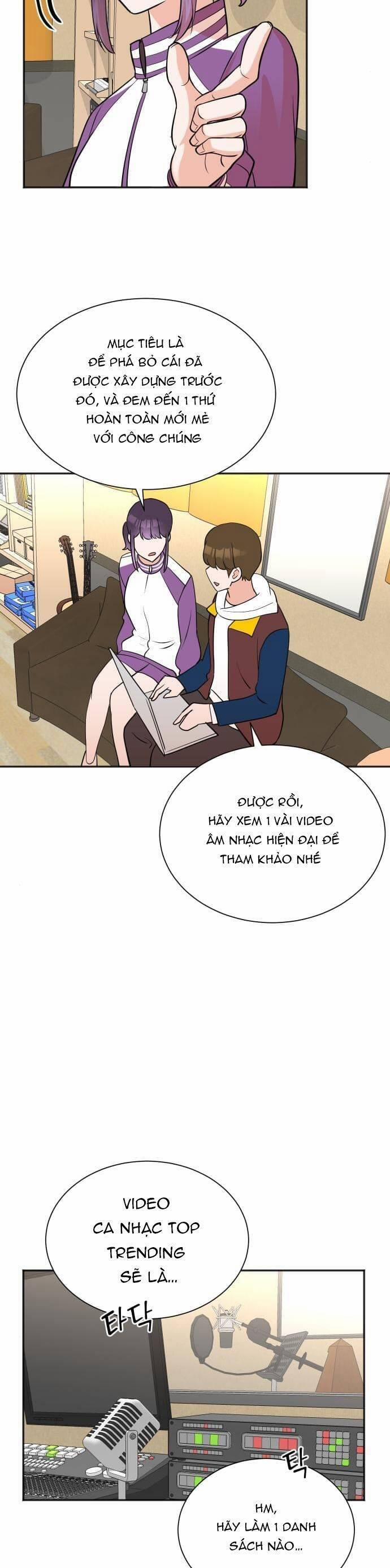 Cuộc Sống Thứ Hai Của Nhà Sản Xuất 51 trang 7