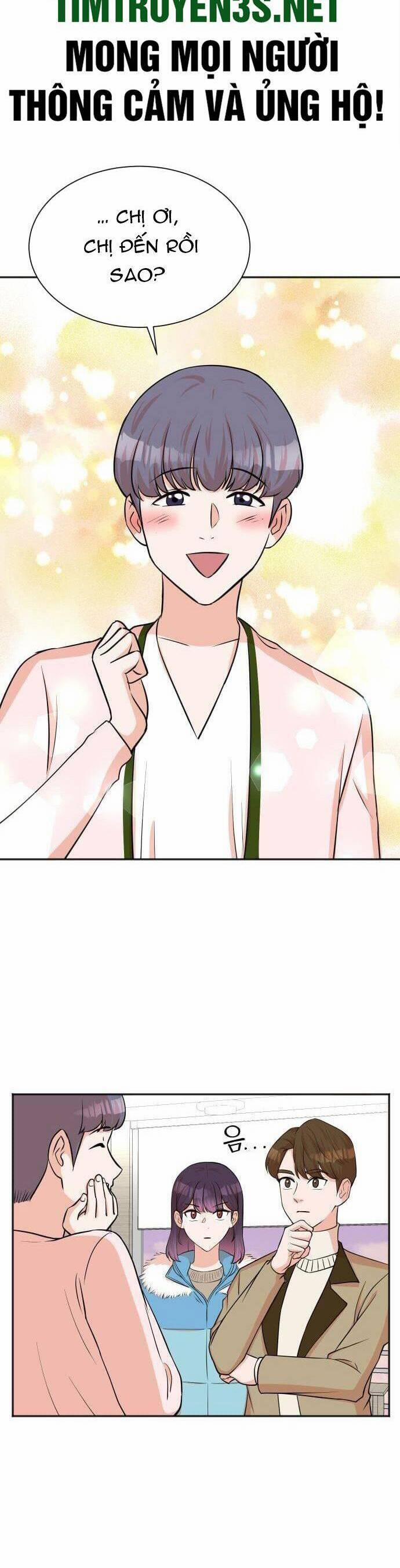 Cuộc Sống Thứ Hai Của Nhà Sản Xuất 52 trang 1