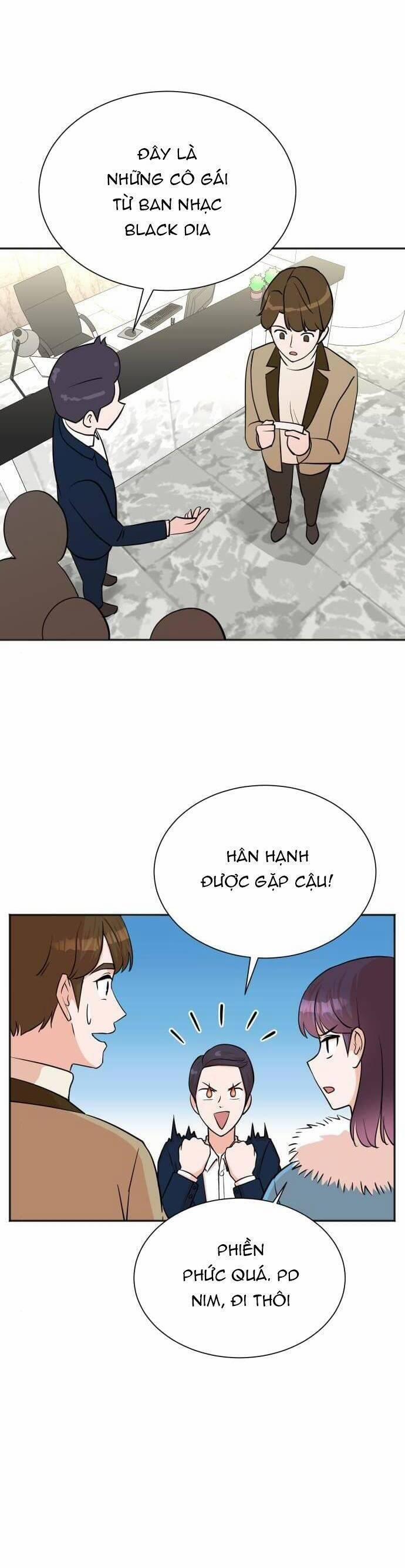 Cuộc Sống Thứ Hai Của Nhà Sản Xuất 52 trang 13