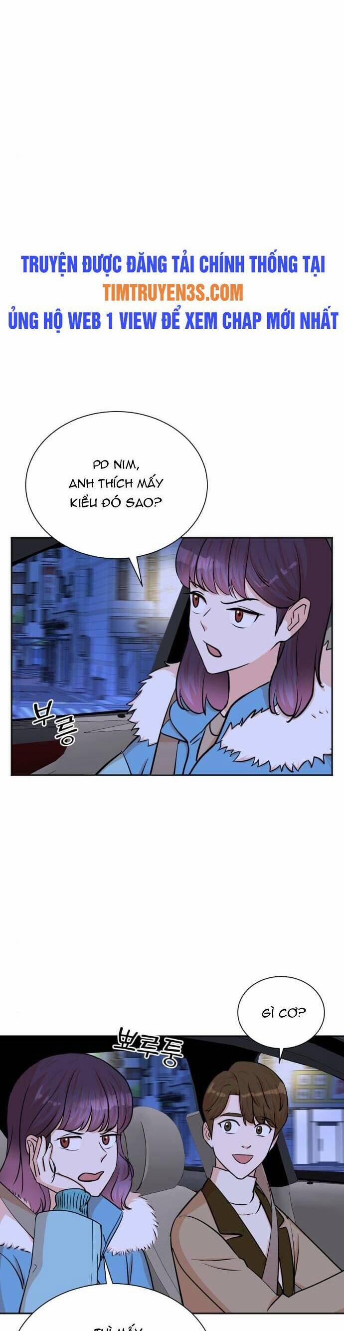 Cuộc Sống Thứ Hai Của Nhà Sản Xuất 52 trang 16