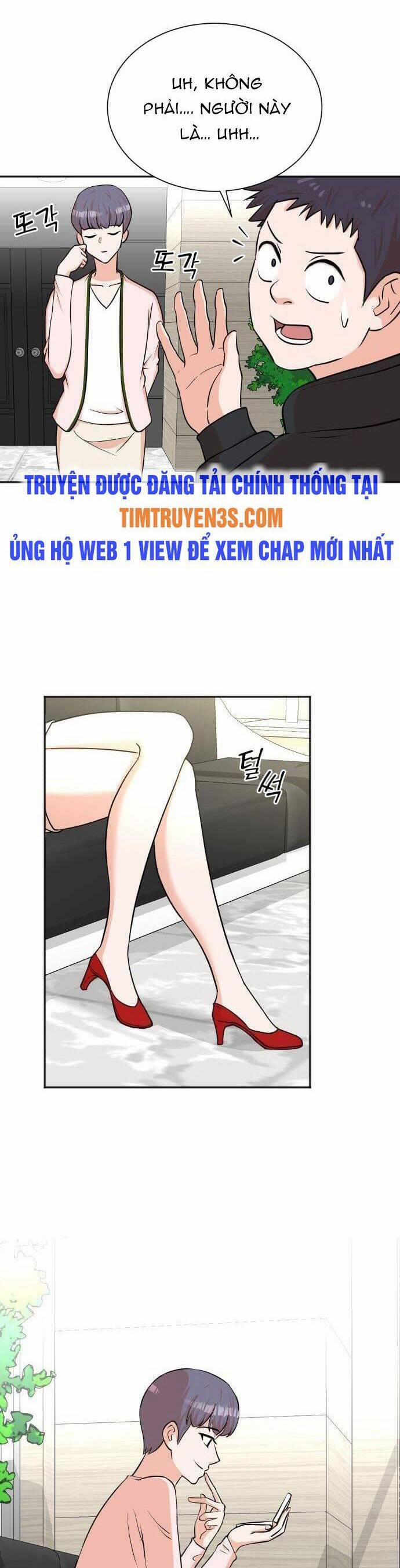 Cuộc Sống Thứ Hai Của Nhà Sản Xuất 52 trang 2