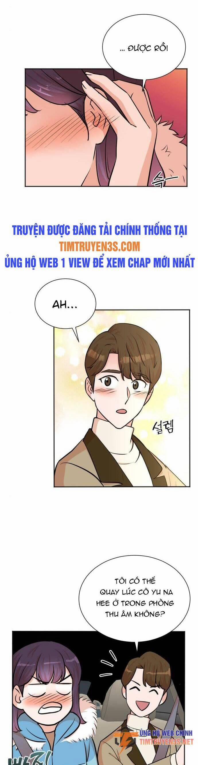 Cuộc Sống Thứ Hai Của Nhà Sản Xuất 52 trang 22