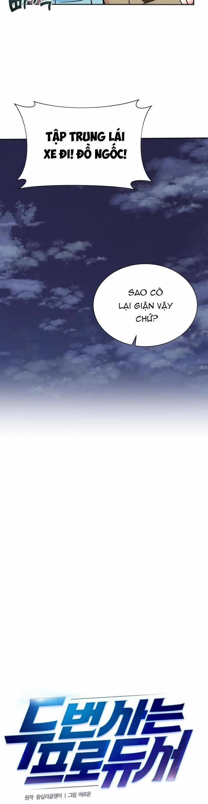 Cuộc Sống Thứ Hai Của Nhà Sản Xuất 52 trang 23