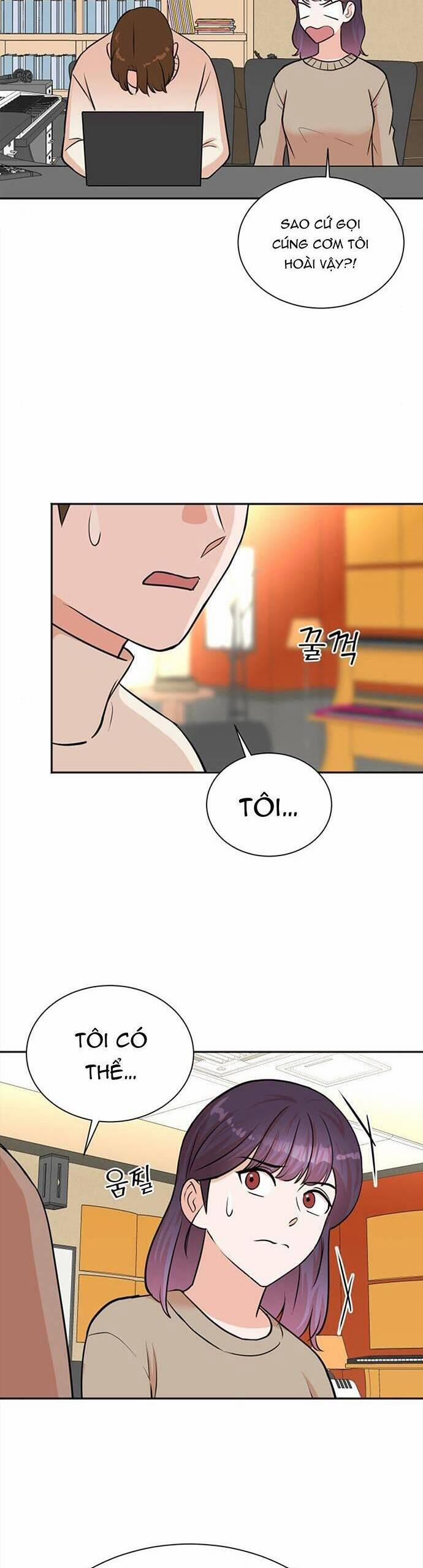 Cuộc Sống Thứ Hai Của Nhà Sản Xuất 52 trang 28