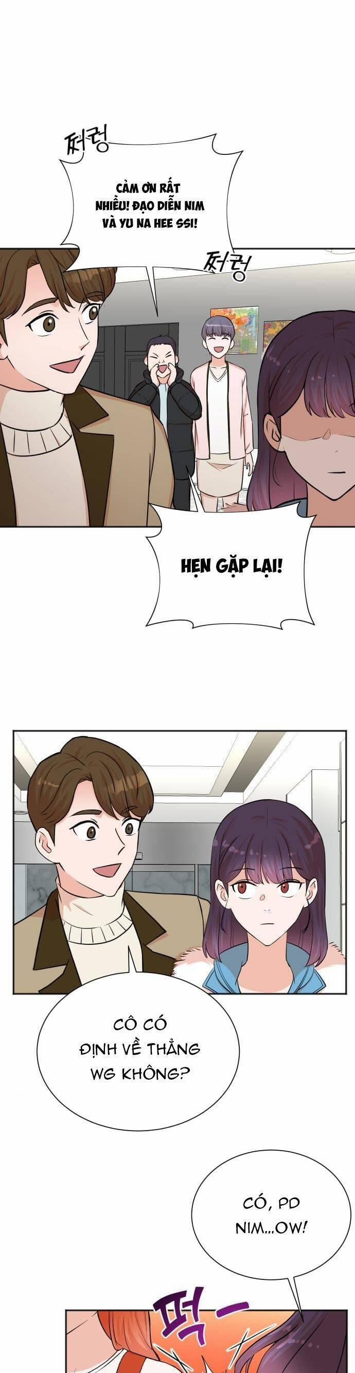 Cuộc Sống Thứ Hai Của Nhà Sản Xuất 52 trang 7