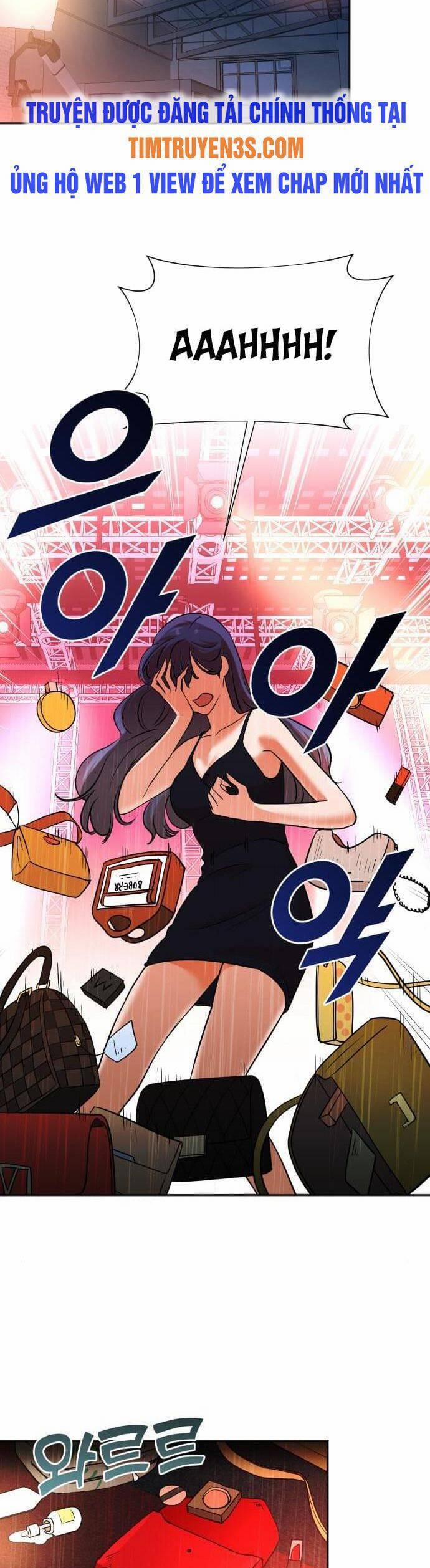 Cuộc Sống Thứ Hai Của Nhà Sản Xuất 53 trang 10