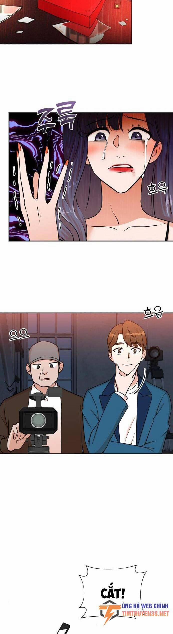 Cuộc Sống Thứ Hai Của Nhà Sản Xuất 53 trang 11