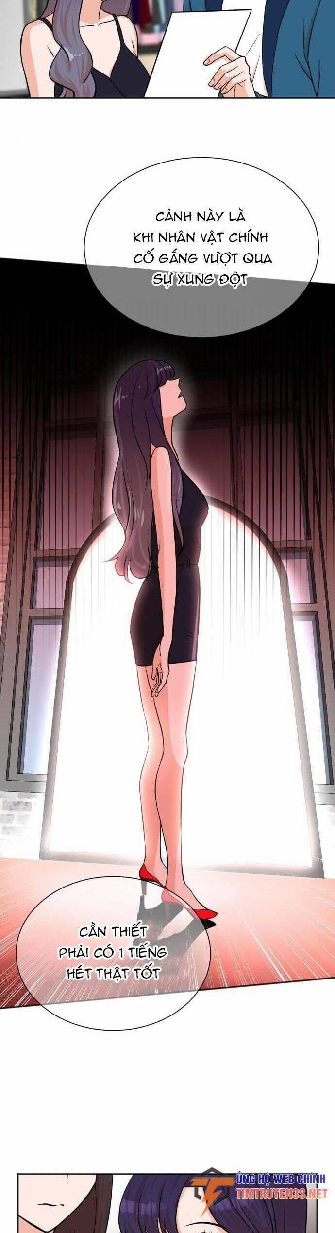 Cuộc Sống Thứ Hai Của Nhà Sản Xuất 53 trang 13