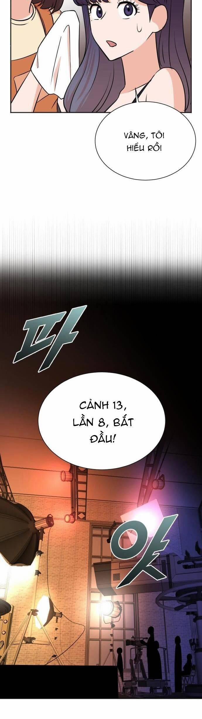 Cuộc Sống Thứ Hai Của Nhà Sản Xuất 53 trang 14