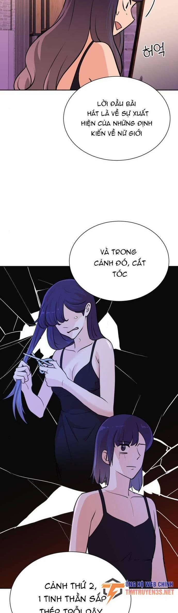 Cuộc Sống Thứ Hai Của Nhà Sản Xuất 53 trang 19