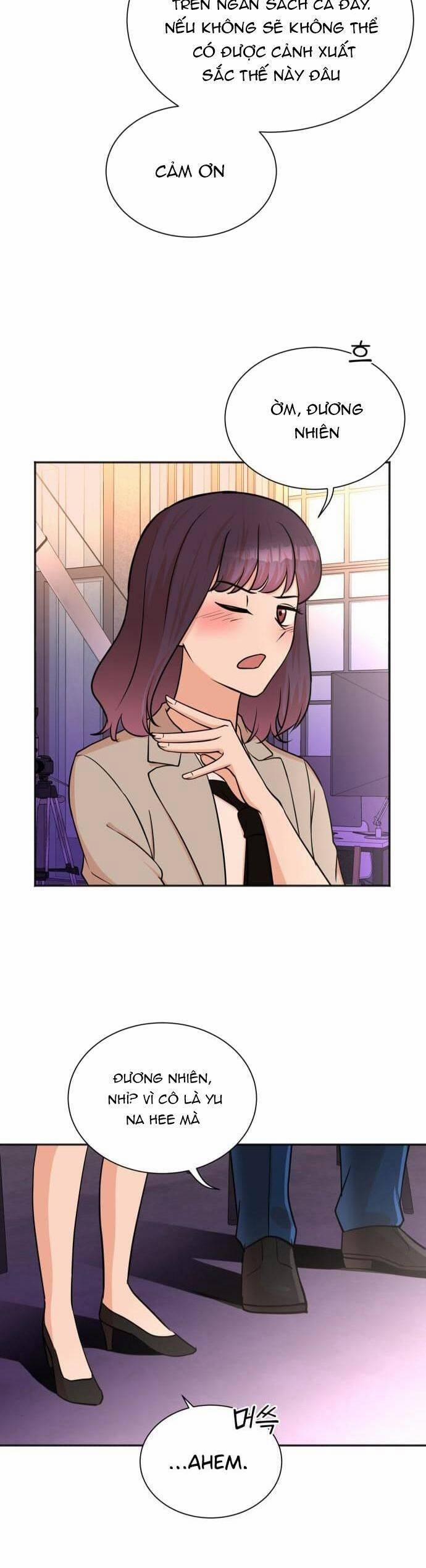 Cuộc Sống Thứ Hai Của Nhà Sản Xuất 53 trang 22