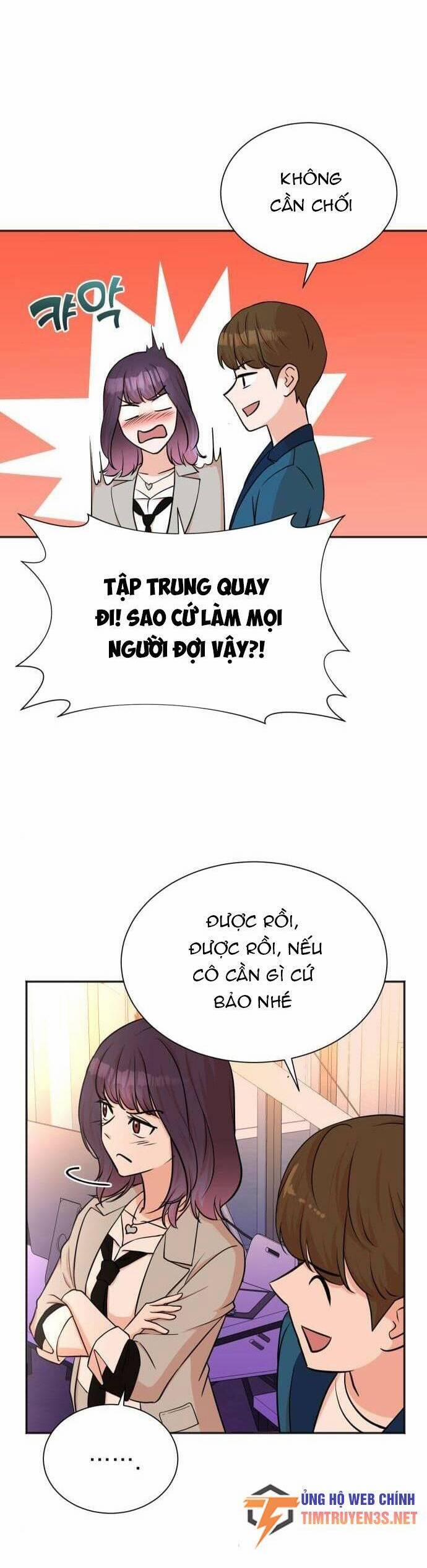 Cuộc Sống Thứ Hai Của Nhà Sản Xuất 53 trang 23