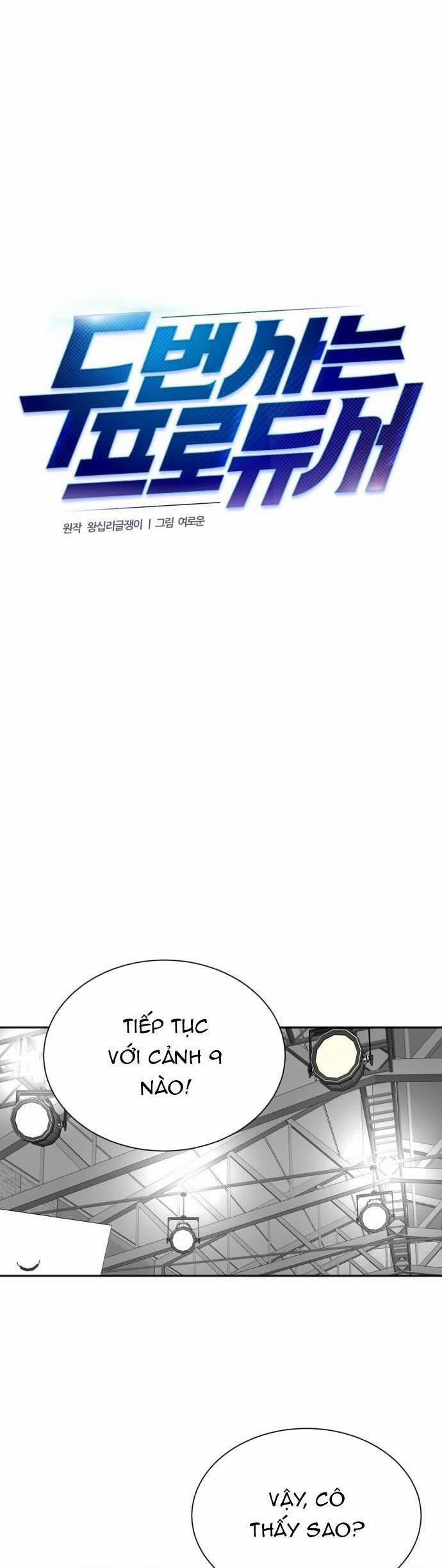 Cuộc Sống Thứ Hai Của Nhà Sản Xuất 53 trang 24