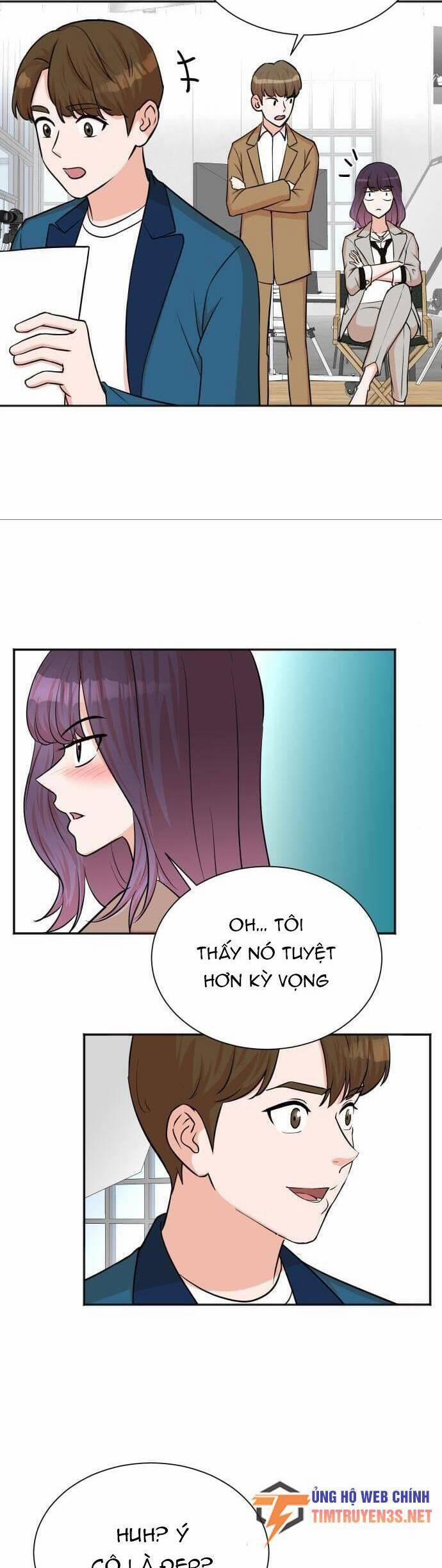 Cuộc Sống Thứ Hai Của Nhà Sản Xuất 53 trang 25