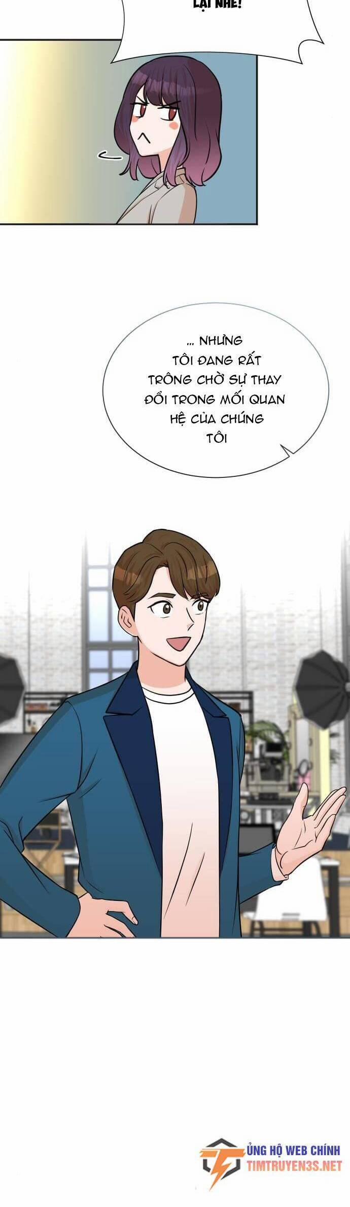 Cuộc Sống Thứ Hai Của Nhà Sản Xuất 53 trang 29