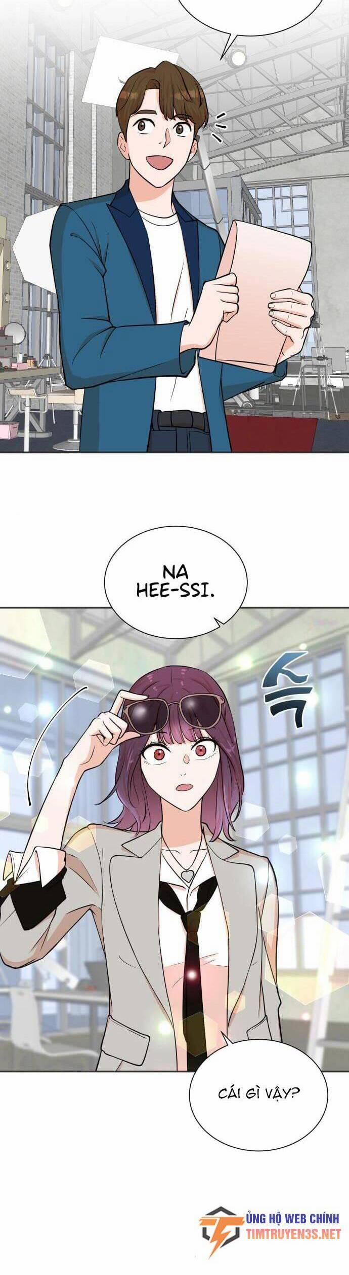 Cuộc Sống Thứ Hai Của Nhà Sản Xuất 53 trang 3