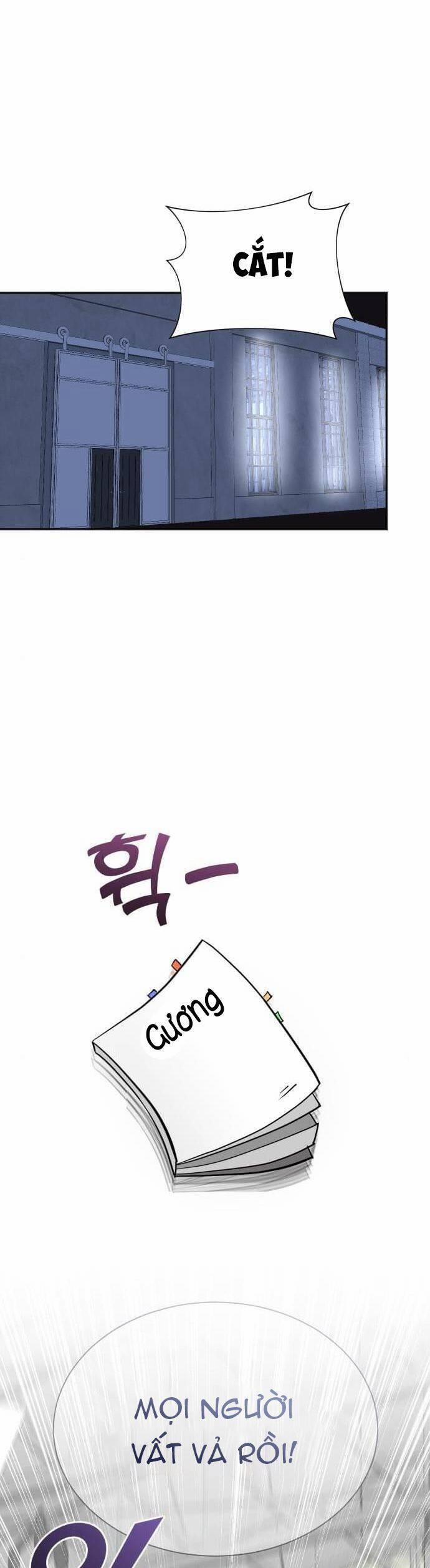 Cuộc Sống Thứ Hai Của Nhà Sản Xuất 53 trang 30
