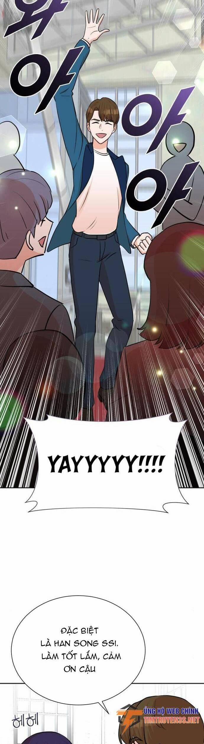 Cuộc Sống Thứ Hai Của Nhà Sản Xuất 53 trang 31