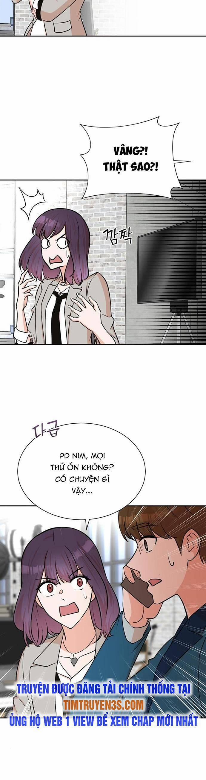 Cuộc Sống Thứ Hai Của Nhà Sản Xuất 53 trang 35