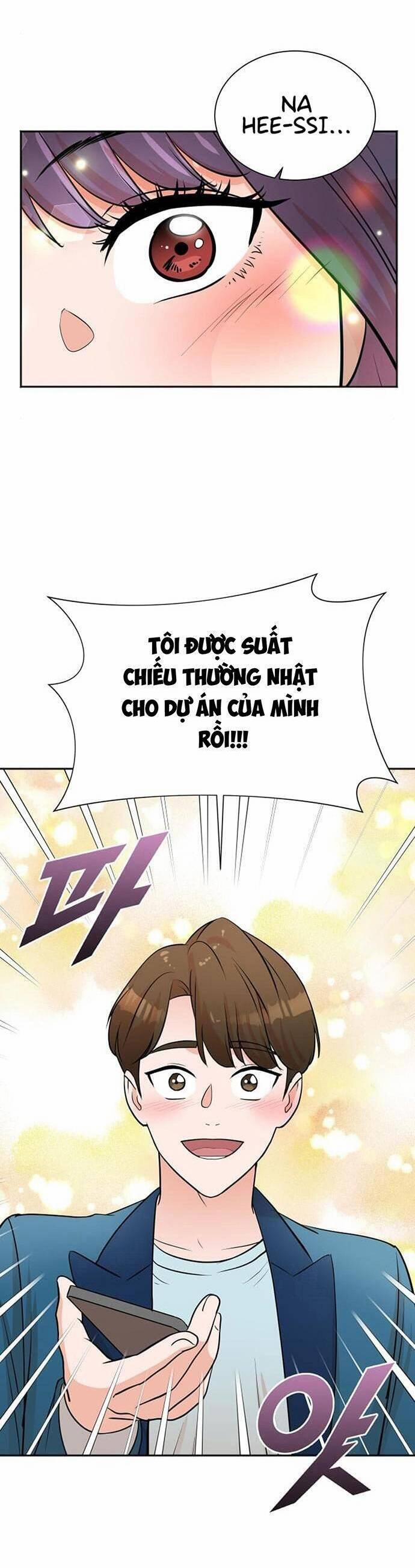 Cuộc Sống Thứ Hai Của Nhà Sản Xuất 53 trang 36