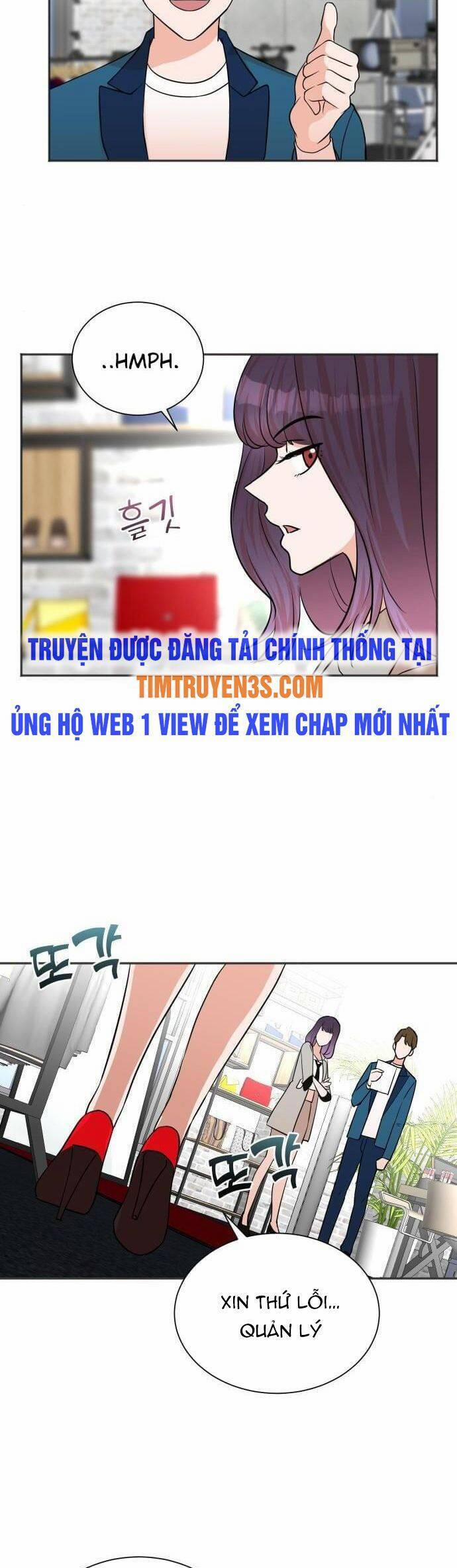 Cuộc Sống Thứ Hai Của Nhà Sản Xuất 53 trang 6