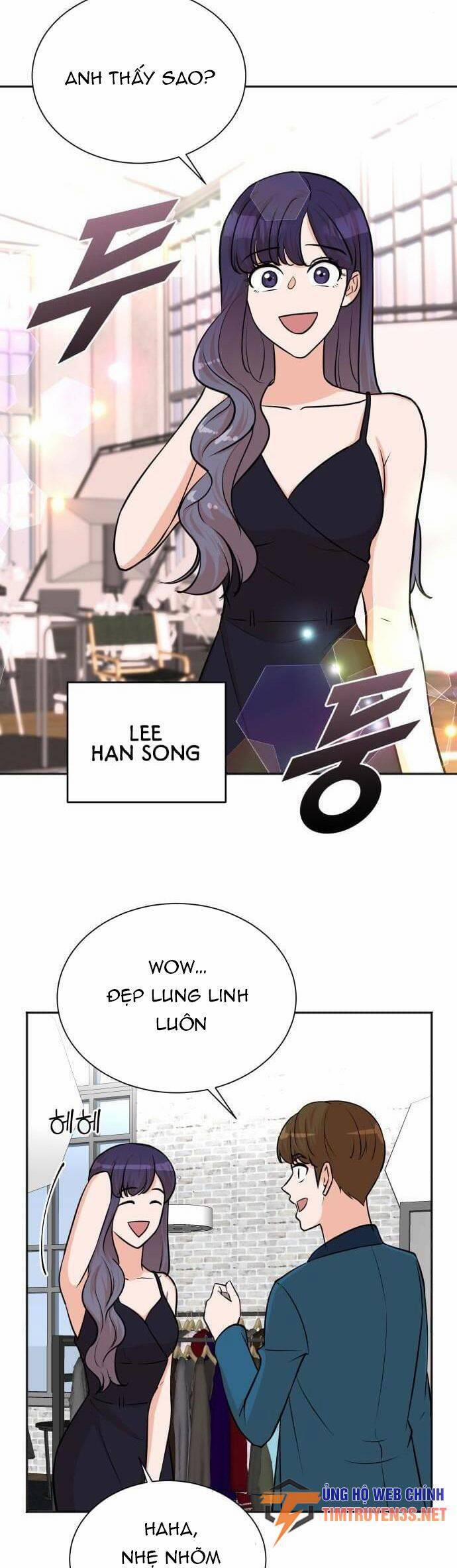 Cuộc Sống Thứ Hai Của Nhà Sản Xuất 53 trang 7