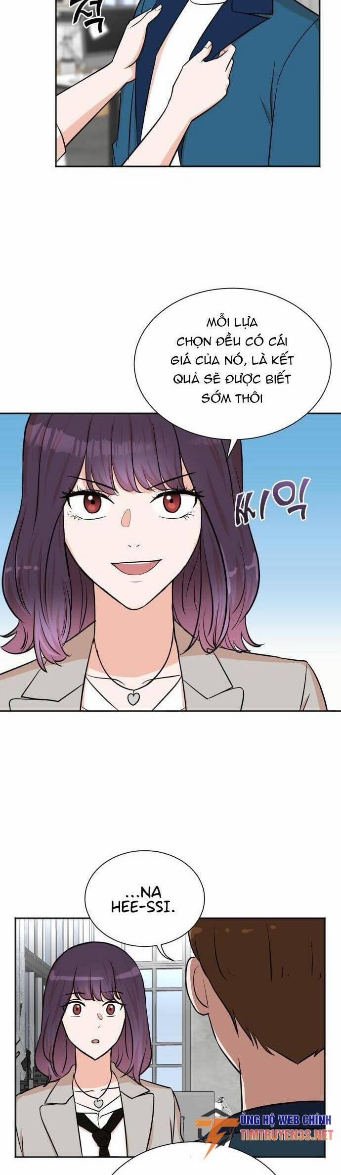 Cuộc Sống Thứ Hai Của Nhà Sản Xuất 54 trang 10
