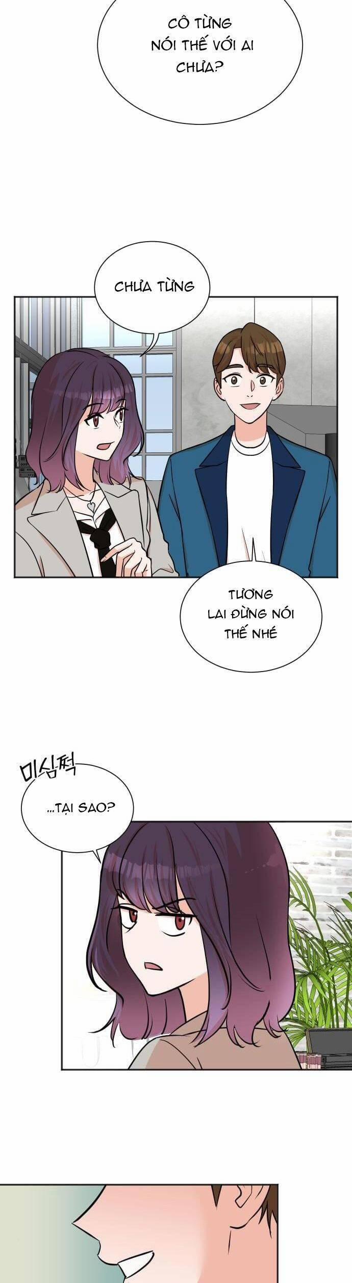 Cuộc Sống Thứ Hai Của Nhà Sản Xuất 54 trang 11