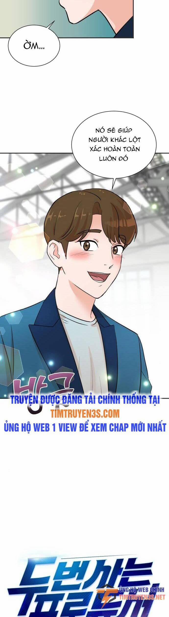 Cuộc Sống Thứ Hai Của Nhà Sản Xuất 54 trang 12