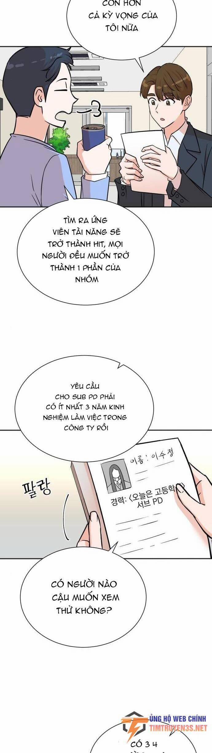 Cuộc Sống Thứ Hai Của Nhà Sản Xuất 54 trang 16