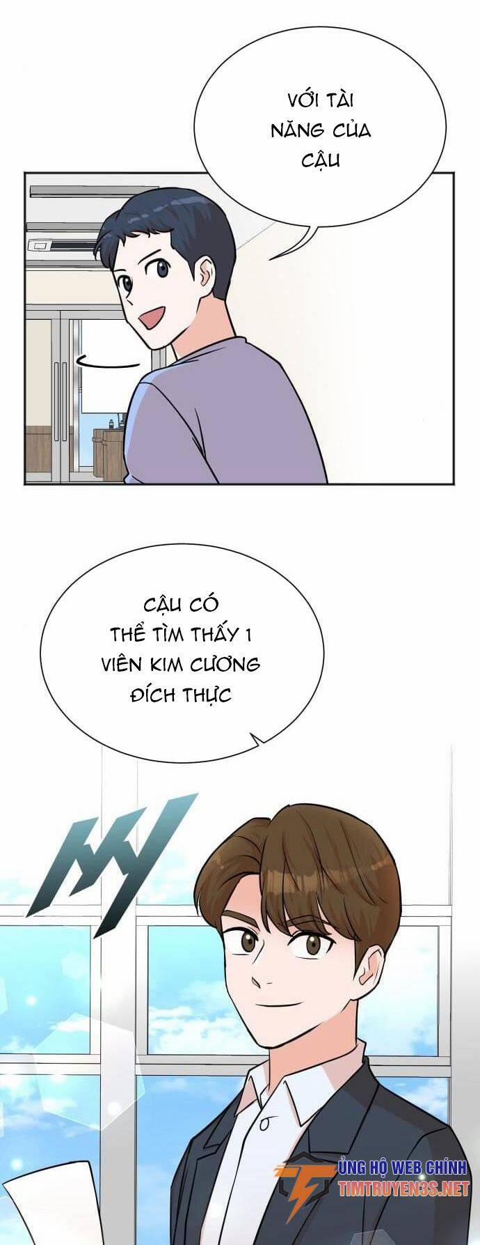 Cuộc Sống Thứ Hai Của Nhà Sản Xuất 54 trang 19