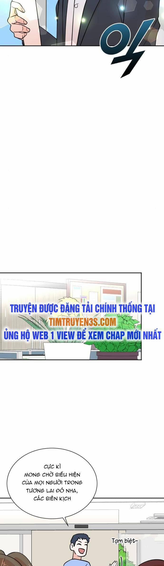 Cuộc Sống Thứ Hai Của Nhà Sản Xuất 54 trang 20