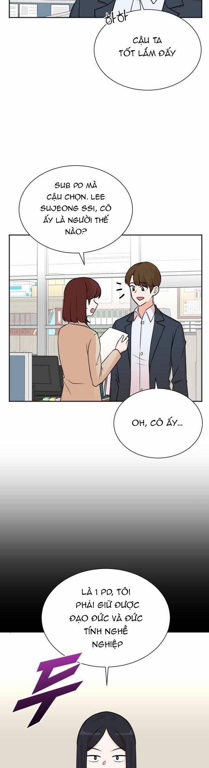 Cuộc Sống Thứ Hai Của Nhà Sản Xuất 54 trang 24