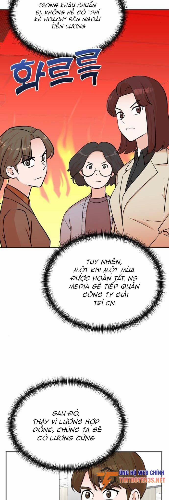 Cuộc Sống Thứ Hai Của Nhà Sản Xuất 54 trang 30