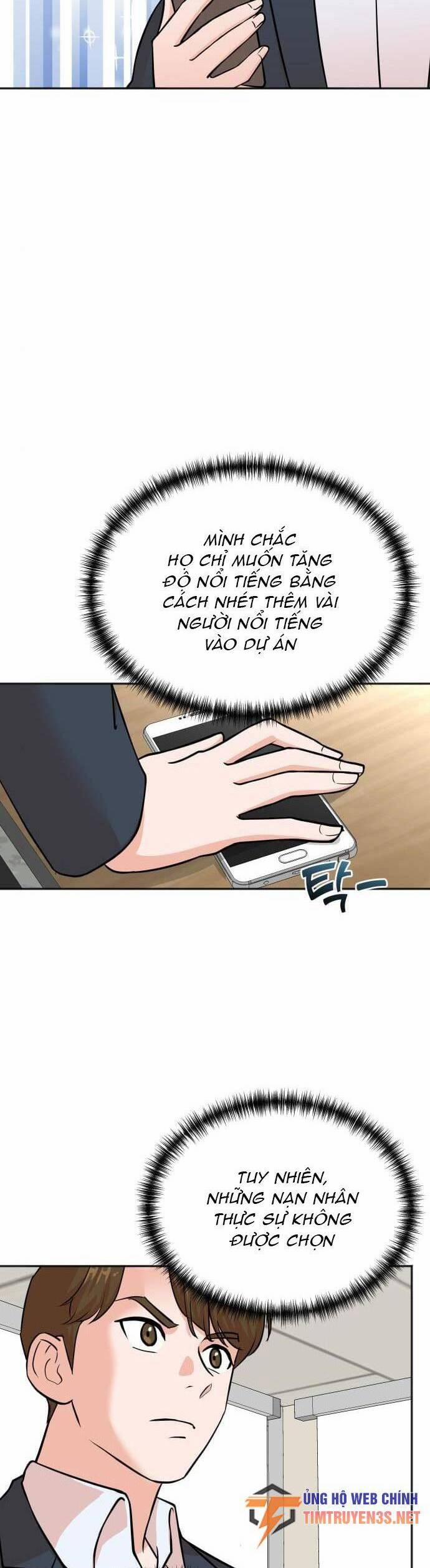 Cuộc Sống Thứ Hai Của Nhà Sản Xuất 54 trang 34