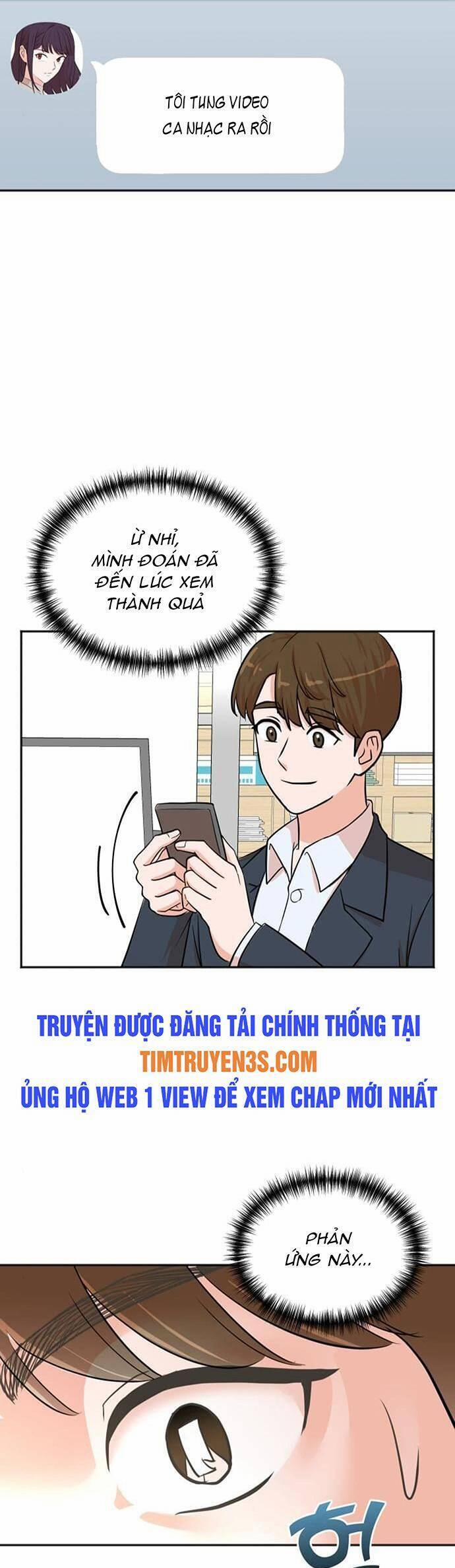 Cuộc Sống Thứ Hai Của Nhà Sản Xuất 54 trang 40